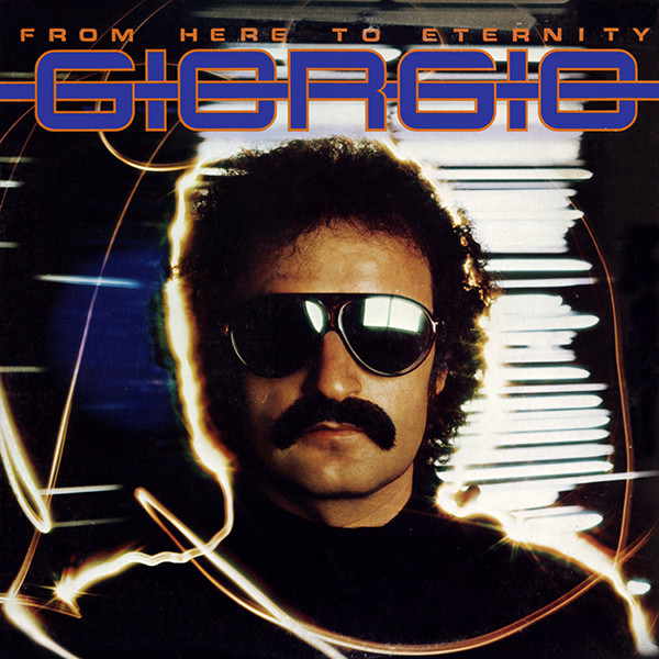 Giorgio: From Here to Eternity (1977)